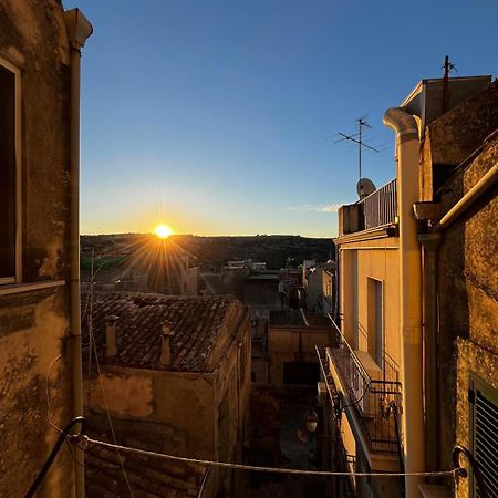 Apartmán L'Altra Modica Locazione Turistica Exteriér fotografie