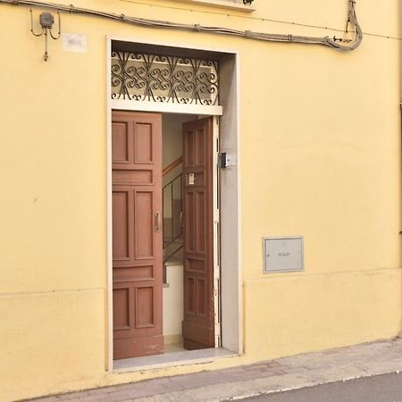 Apartmán L'Altra Modica Locazione Turistica Exteriér fotografie